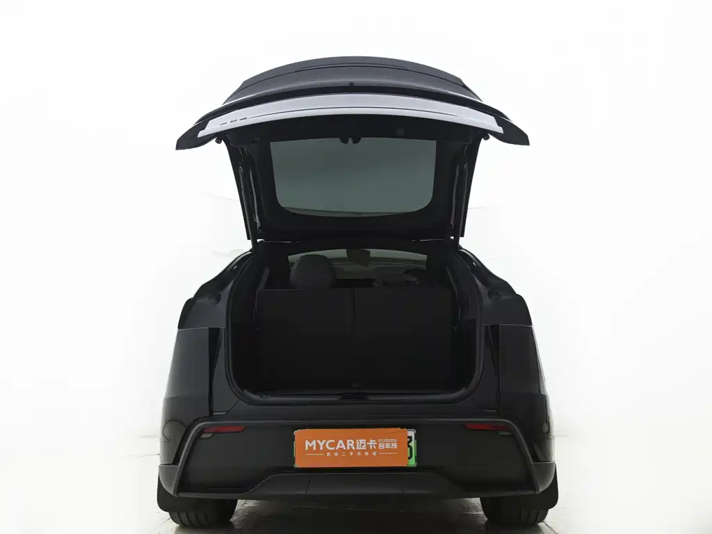 Tesla Model Y L — миниатюра 13