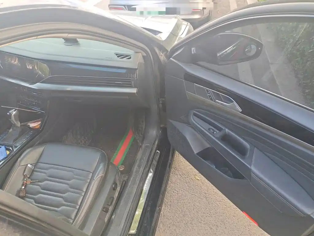 Volkswagen Passat — миниатюра 19