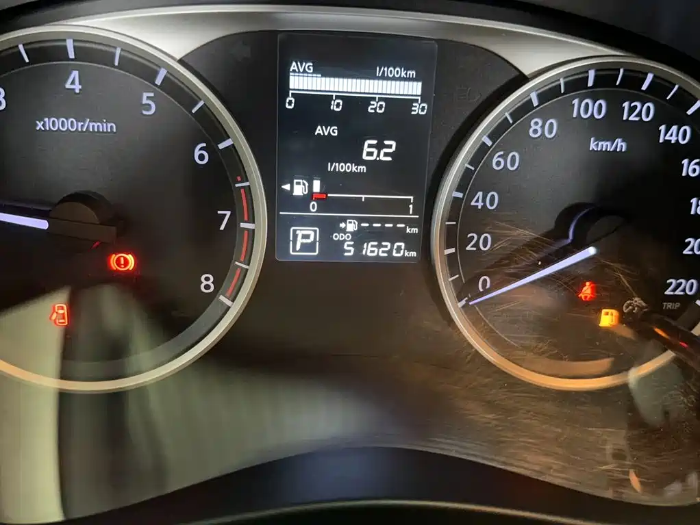 Nissan Kicks — миниатюра 12