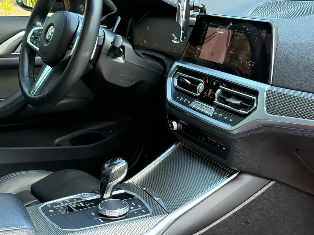 BMW 4 Series — миниатюра 18