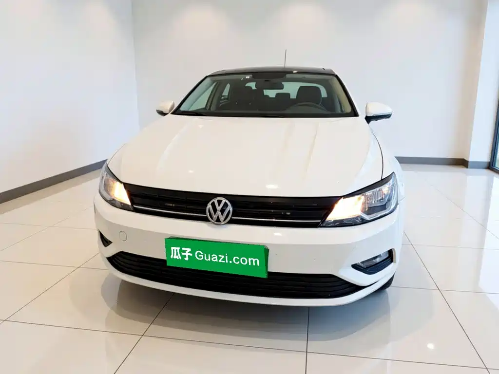 Volkswagen Lamando — миниатюра 2