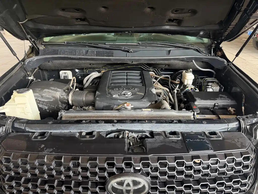 Toyota Tantu — миниатюра 8