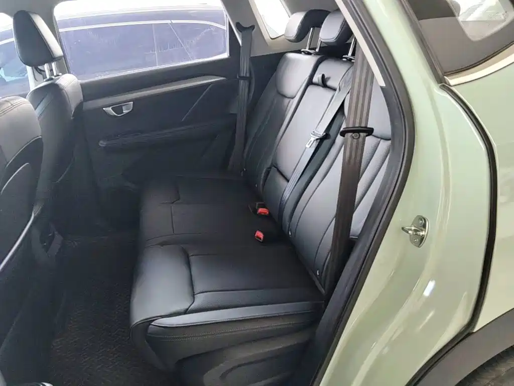 Wuling Xingchen — миниатюра 17