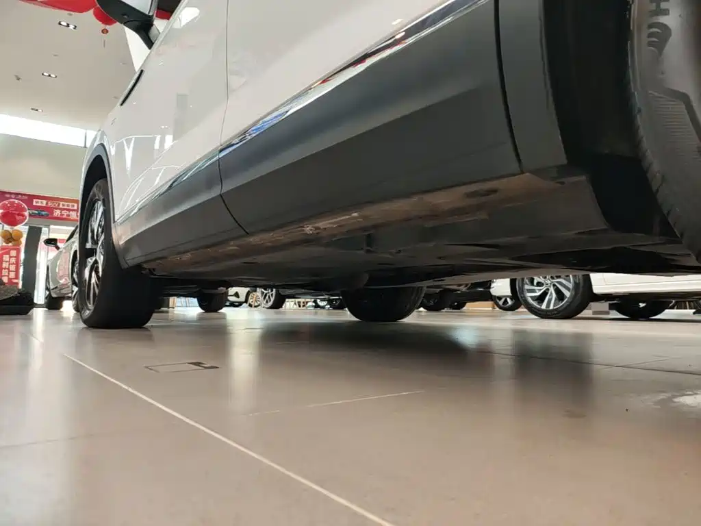 Volkswagen Tayron — миниатюра 22