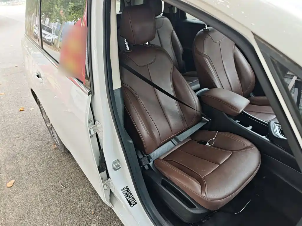 Buick GL6 — миниатюра 25