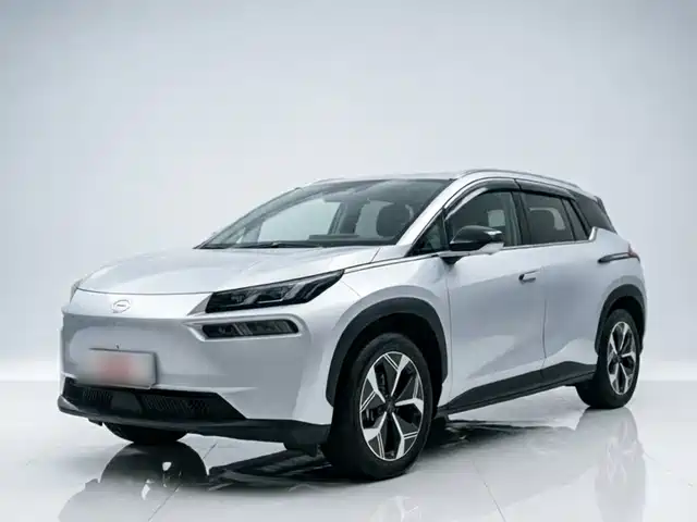 2023 GAC Aion V