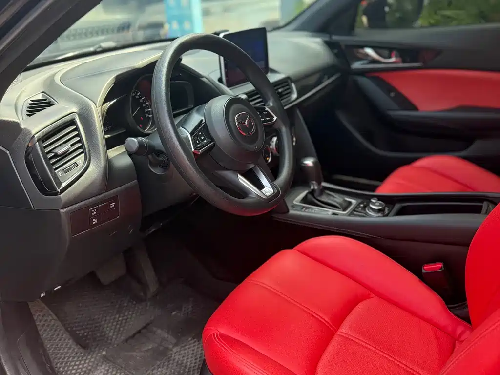 Mazda CX-4 — миниатюра 12