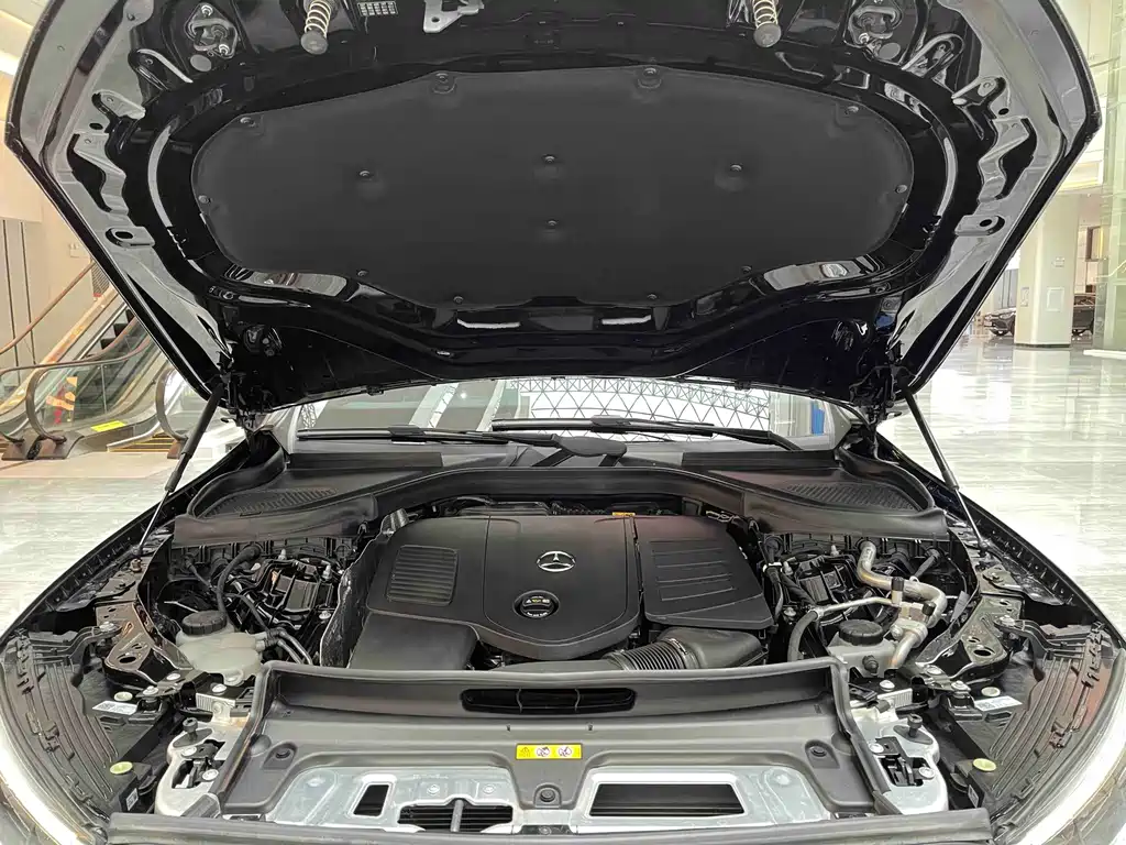 Mercedes-Benz GLC — миниатюра 14