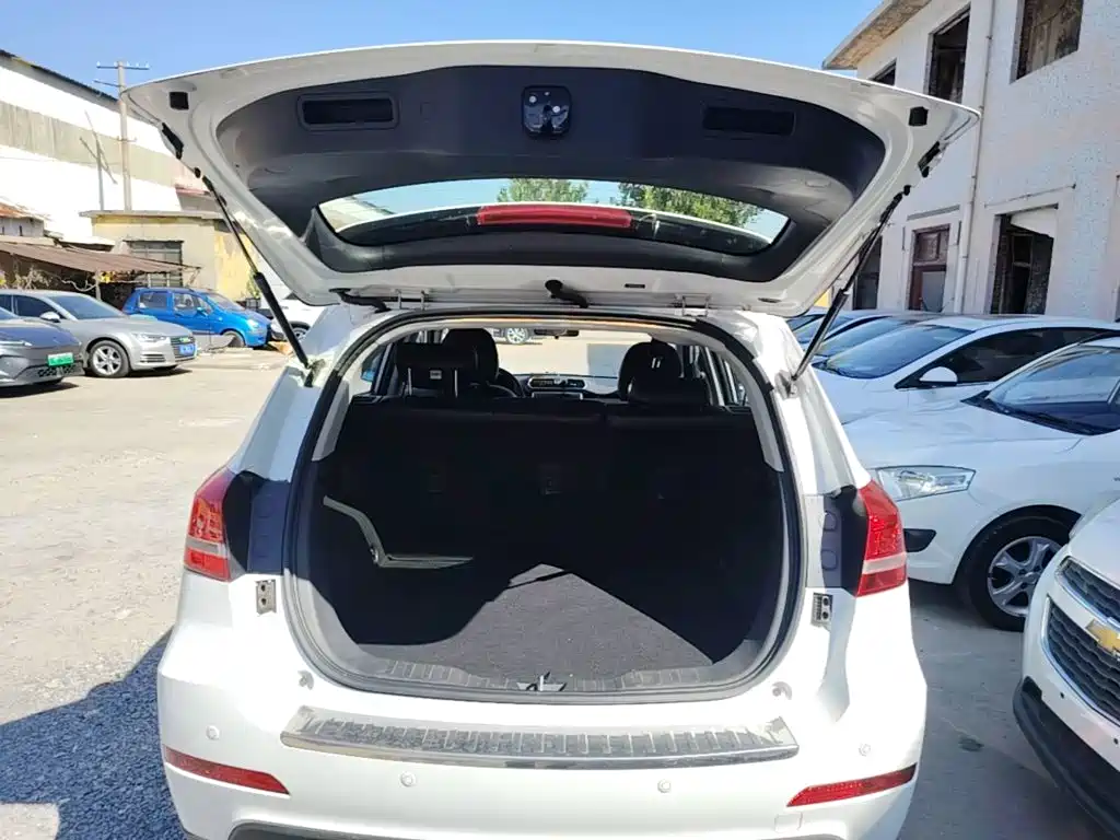 Haval H2 — миниатюра 15