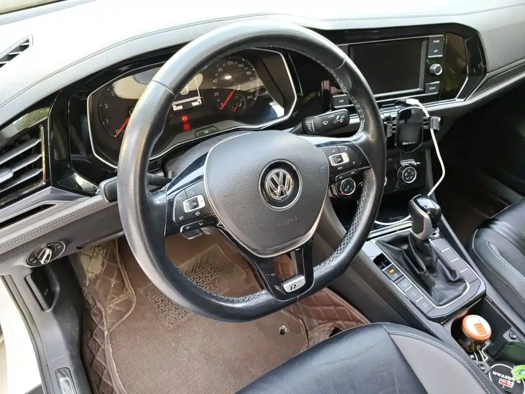 Volkswagen Sagitar — миниатюра 11