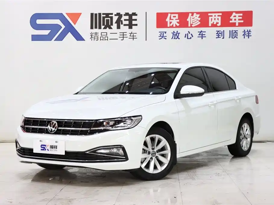 Volkswagen Bora 2022