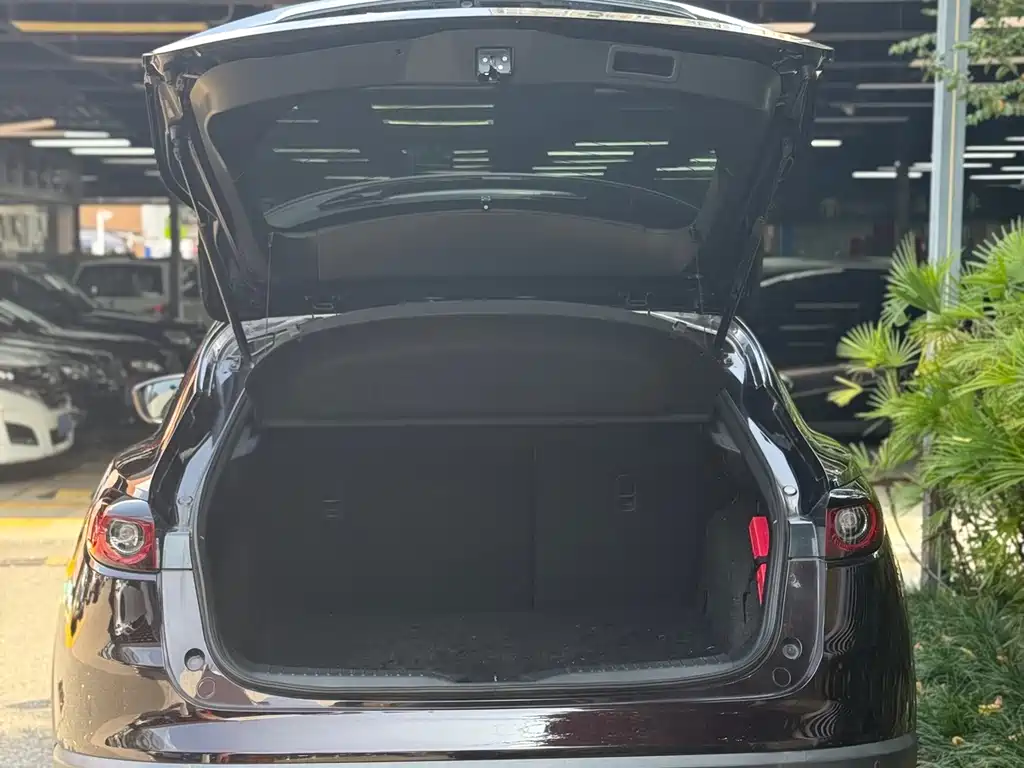 Mazda CX-4 — миниатюра 7