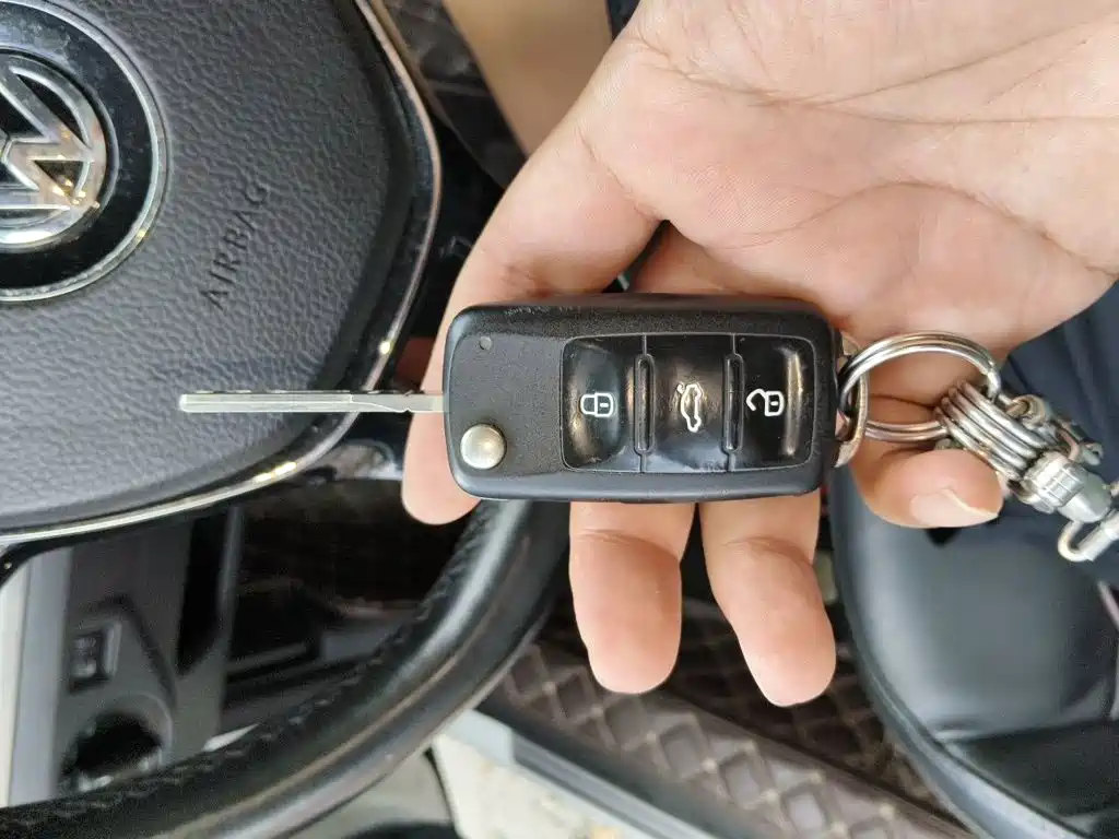 Volkswagen Lavida — миниатюра 9