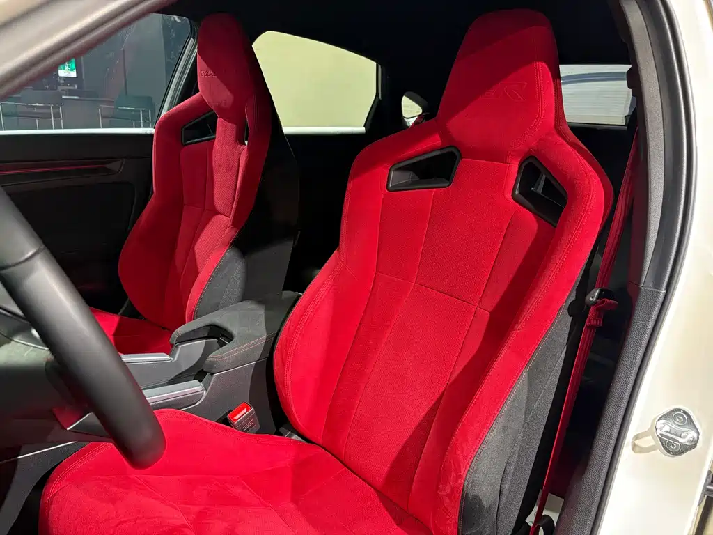 Honda Civic (Import) — миниатюра 16