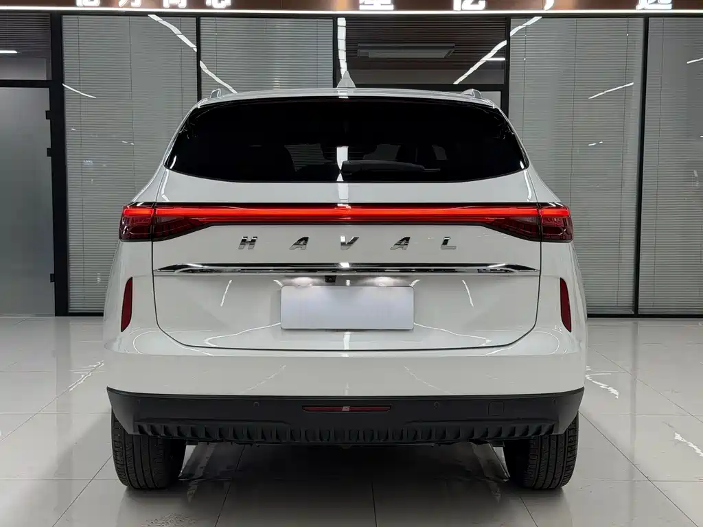 Haval H6 — миниатюра 20