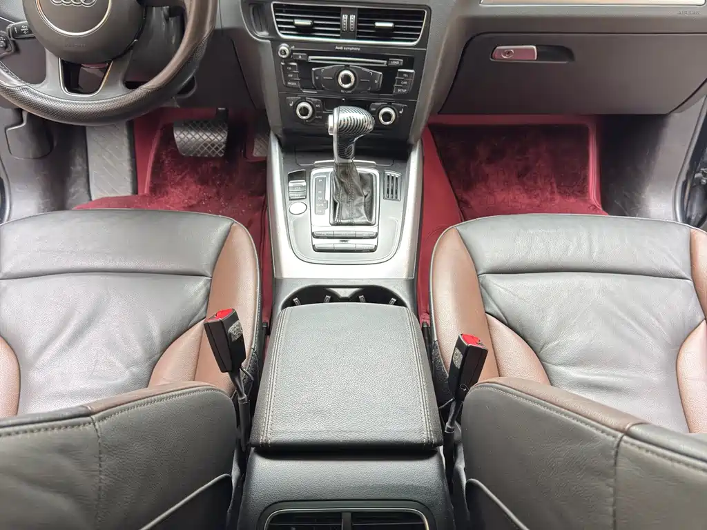 Audi Q5 — миниатюра 18