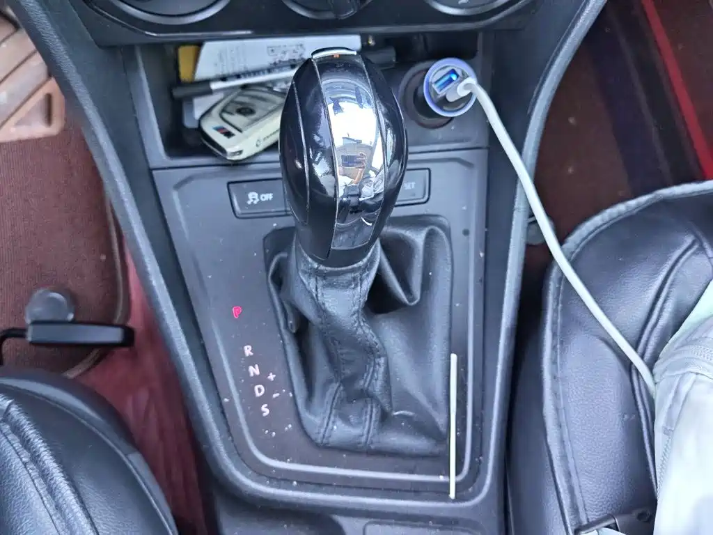 Volkswagen Gran Lavida — миниатюра 15