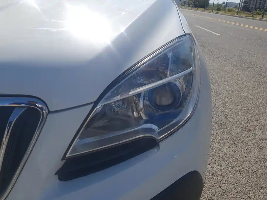 Buick Encore — миниатюра 5
