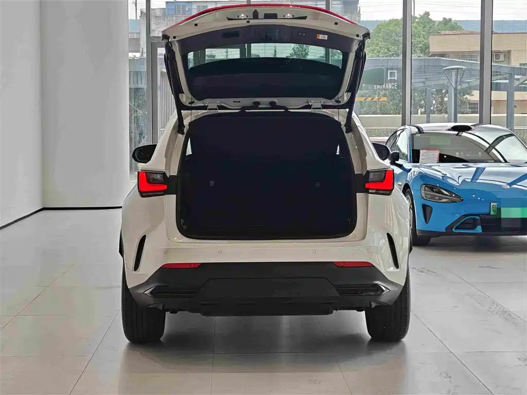 Lexus NX — миниатюра 24