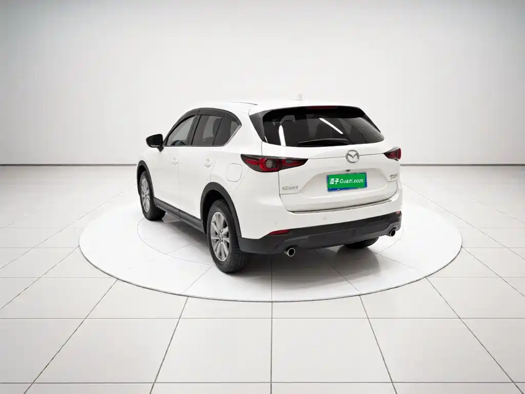 Mazda CX-5 — миниатюра 4