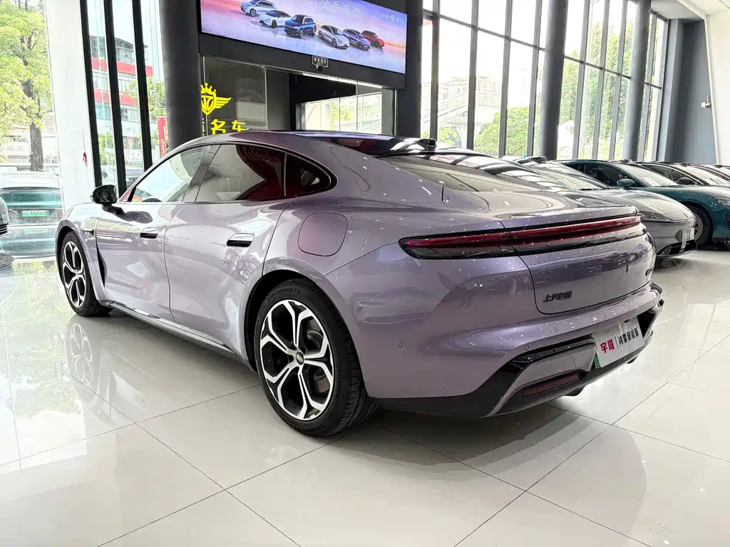 Shangjie Shangjie Z7 — миниатюра 15