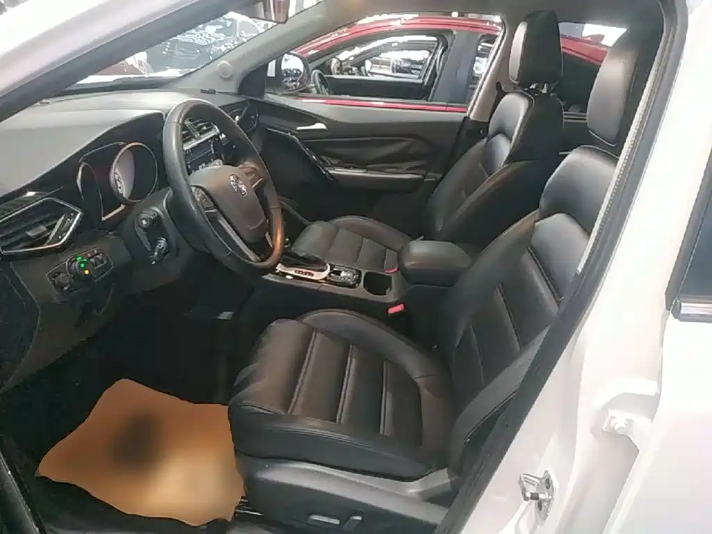 MG MG GS — миниатюра 15