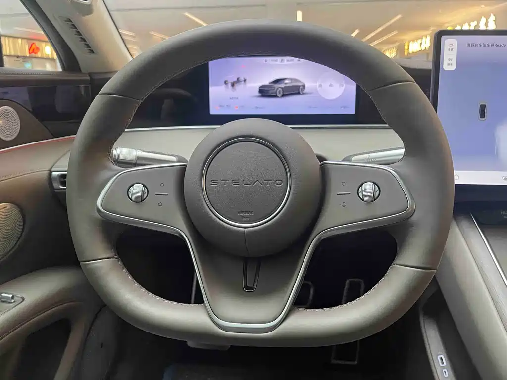 Xiangjie Xiangjie S9 — миниатюра 8