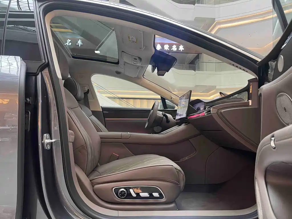 Xiangjie Xiangjie S9 — миниатюра 12