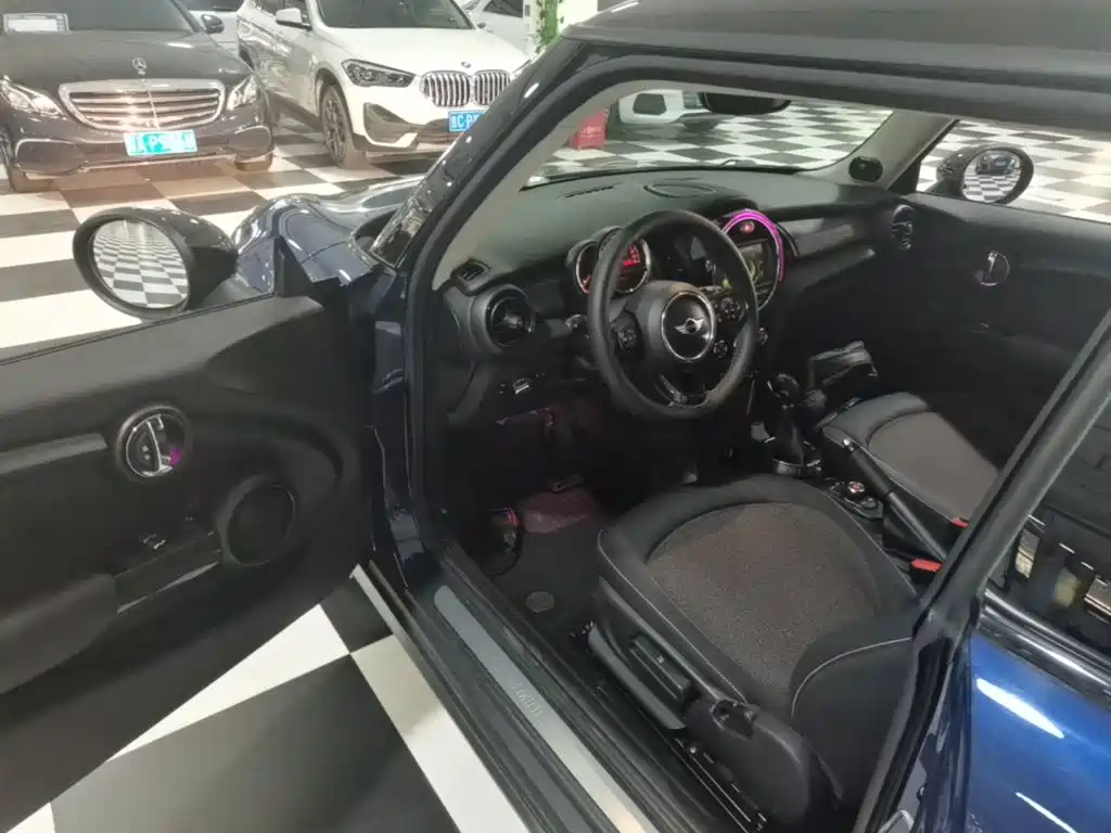 MINI Mini — миниатюра 16