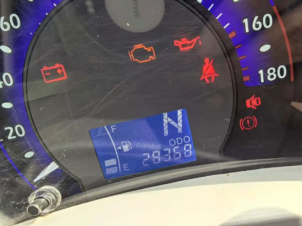 BYD F0 — миниатюра 10