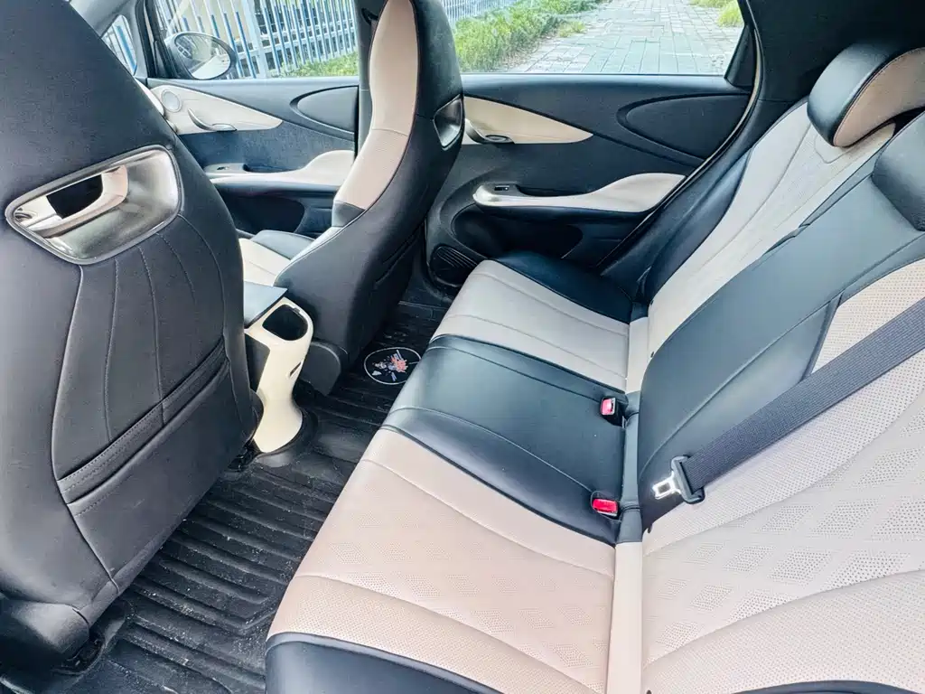 BYD Dolphin — миниатюра 16