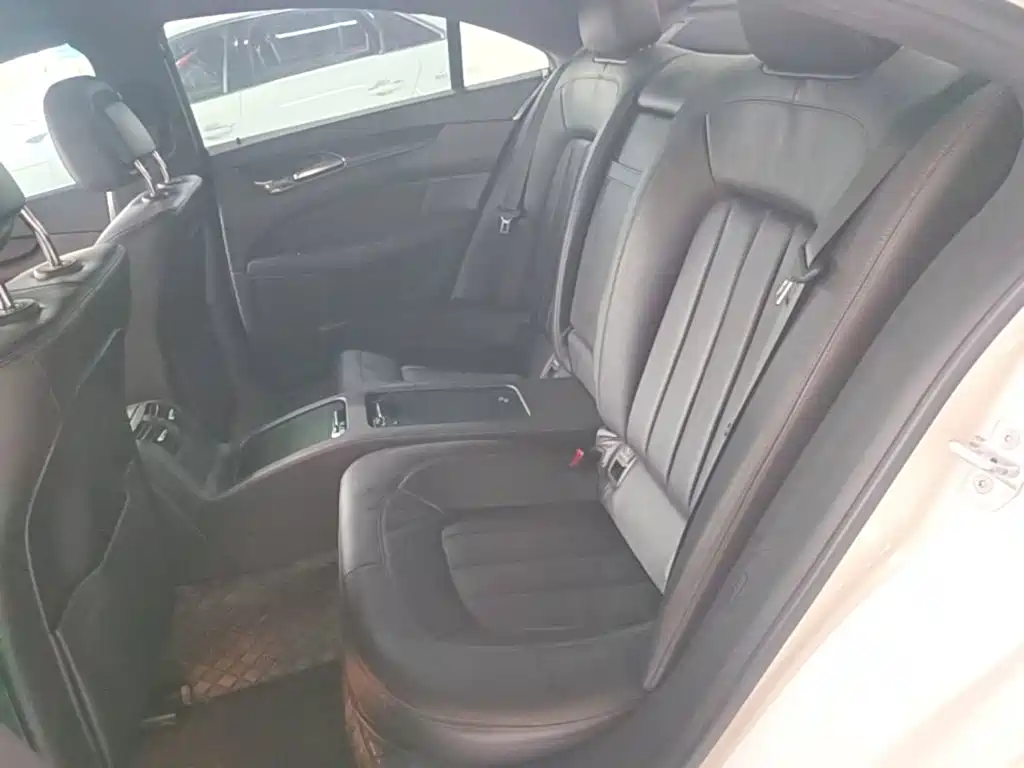 Mercedes-Benz CLS — миниатюра 17
