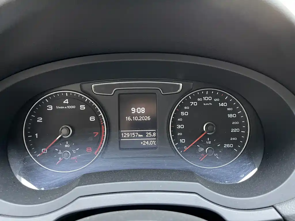Audi Q3 — миниатюра 9