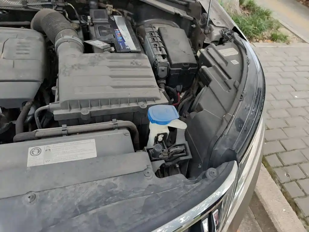 Skoda Kodiaq — миниатюра 22
