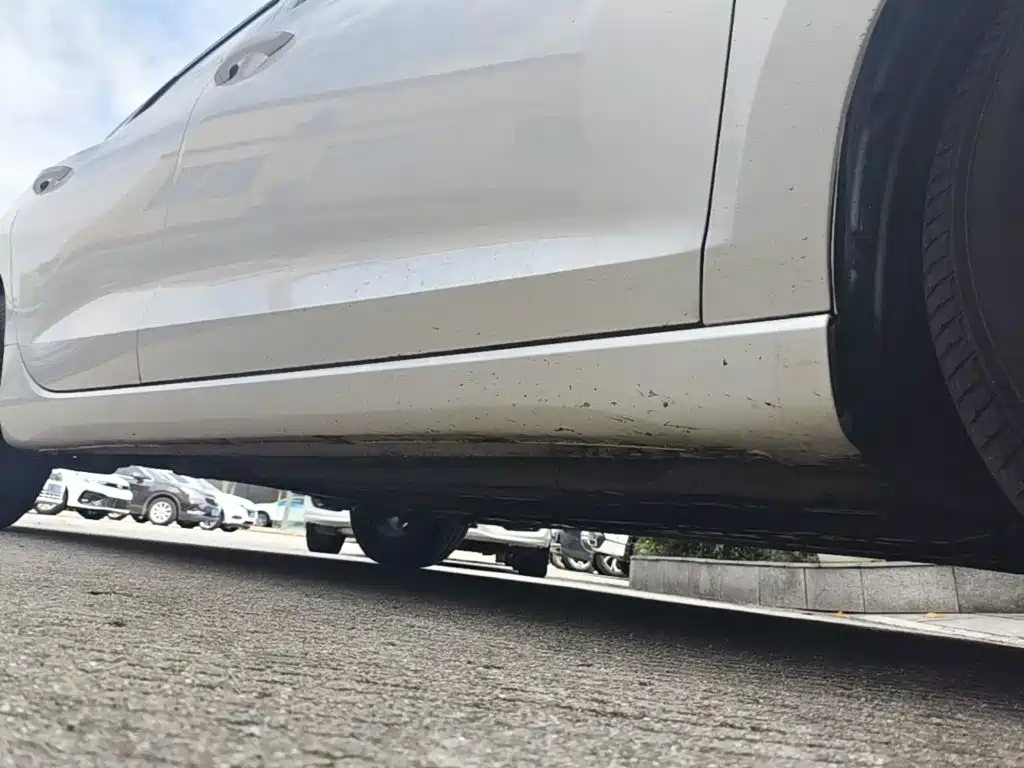 Changan Eado — миниатюра 21