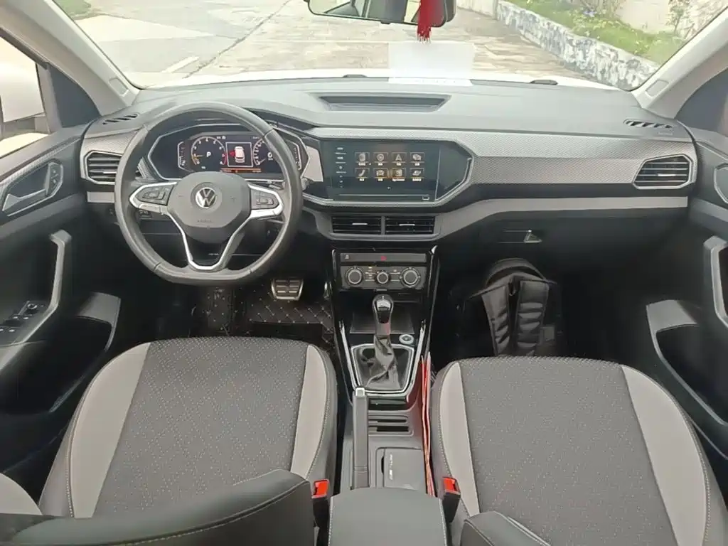 Volkswagen Tacqua — миниатюра 10