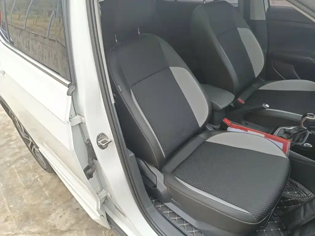 Volkswagen Tacqua — миниатюра 25