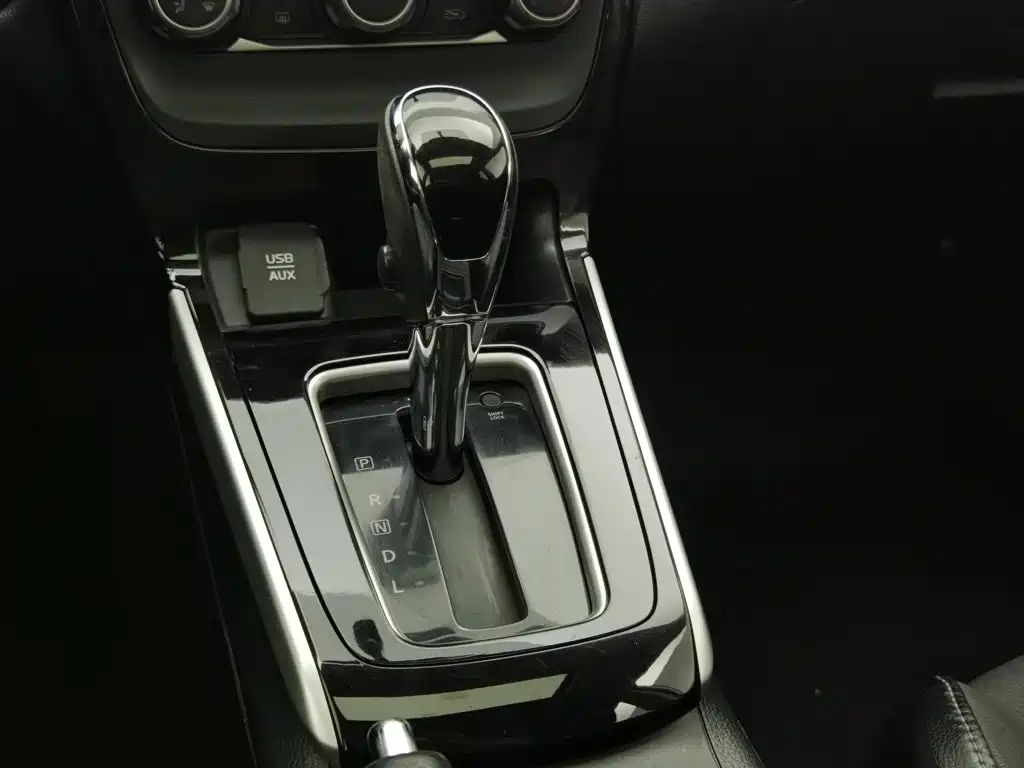 Nissan Sylphy — миниатюра 13