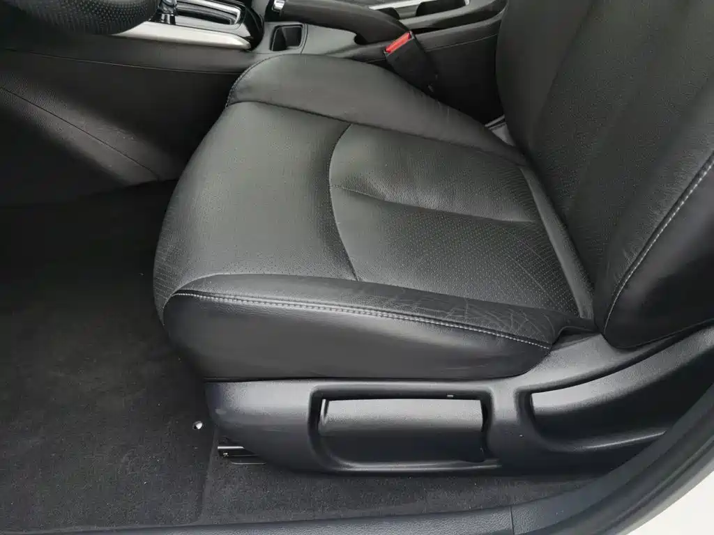 Nissan Sylphy — миниатюра 20