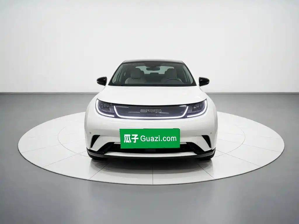 BYD Dolphin — миниатюра 2