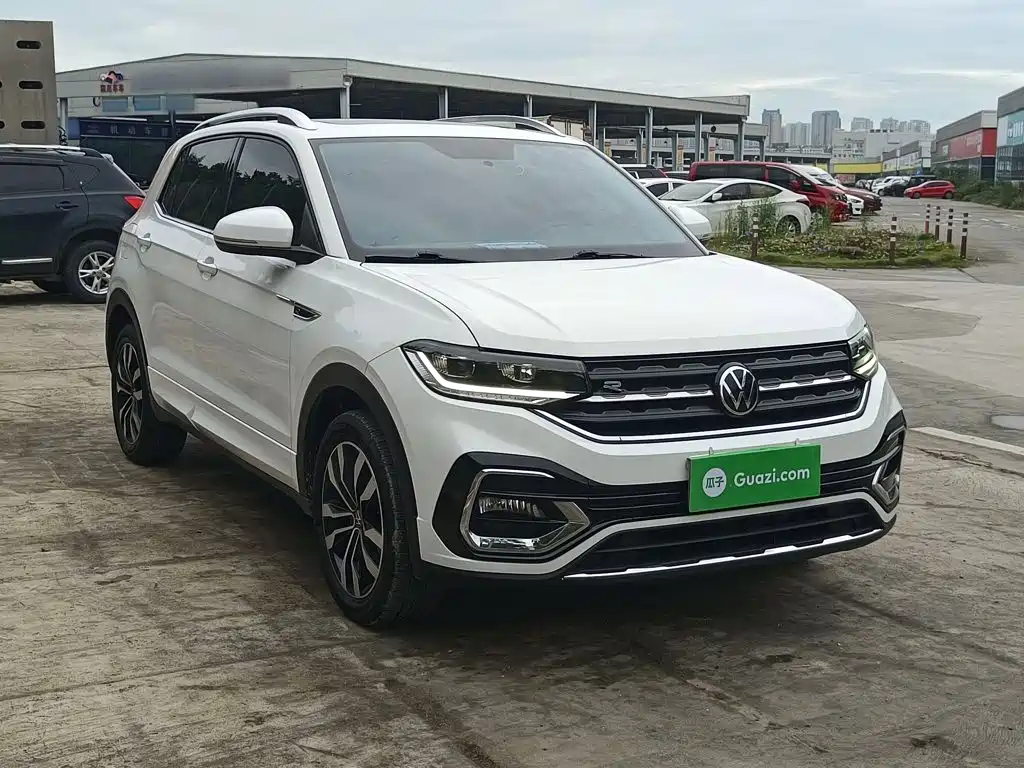 Volkswagen Tacqua — миниатюра 4