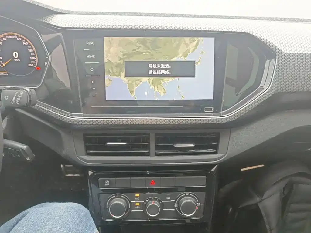 Volkswagen Tacqua — миниатюра 13