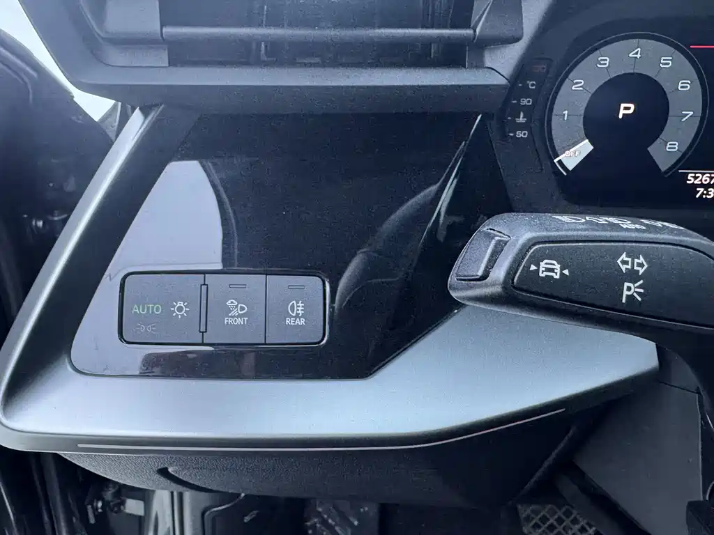 Audi A3 — миниатюра 14
