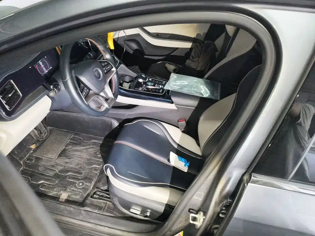 BYD Qin PLUS — миниатюра 16