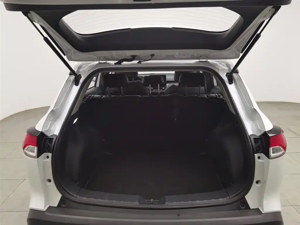 TOYOTA COROLLA SHARP AMPLIFIER