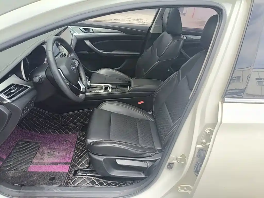 Changan Eado — миниатюра 15