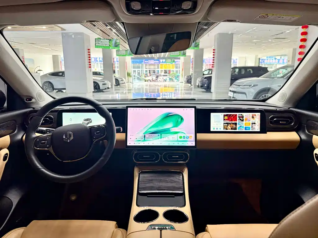 Leapmotor C11 2024 300 Premium