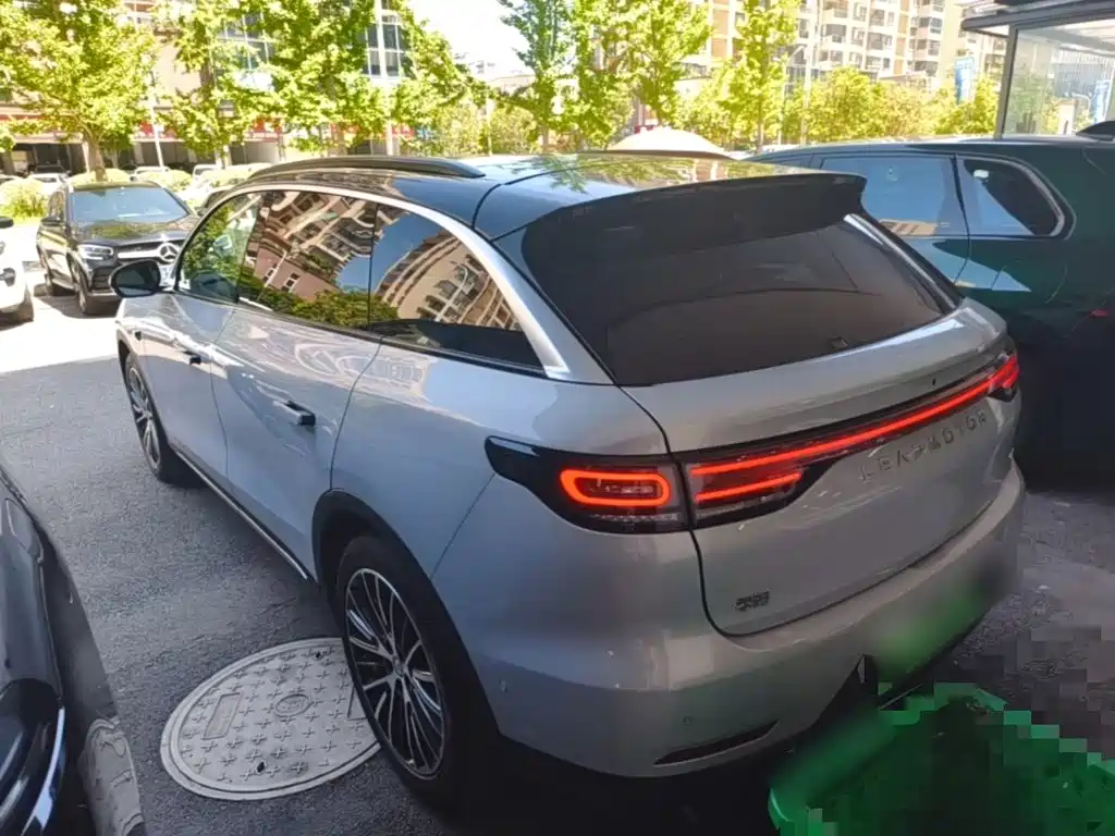 Leapmotor C11 2026 640