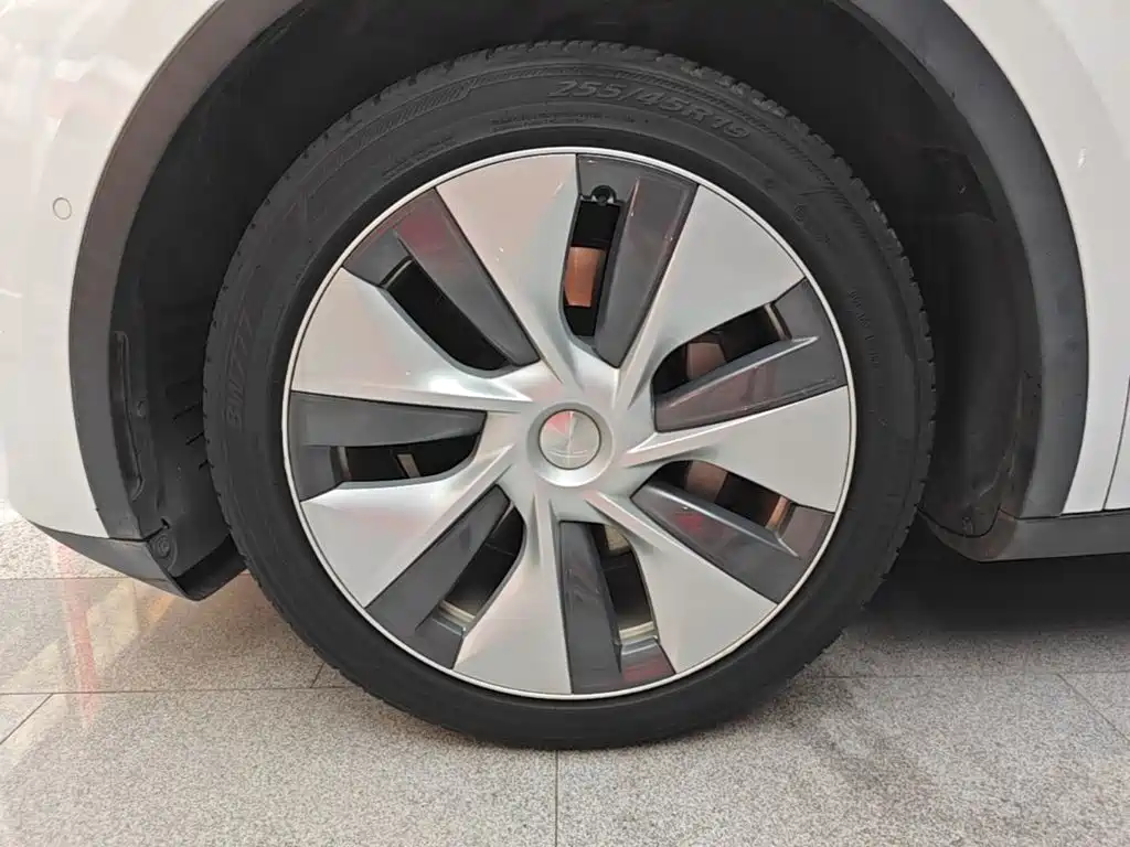 Tesla Model Y — миниатюра 23