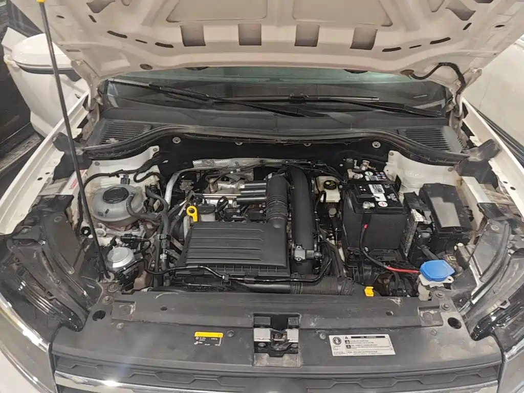 Volkswagen Tharu — миниатюра 20